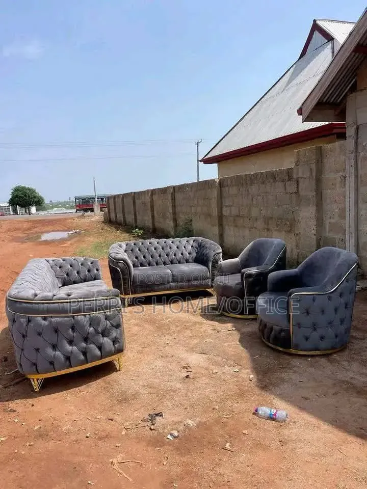 Quality Sofa's