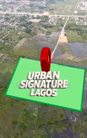 3bdrm Bungalow in Urban Signature, Abijo for sale