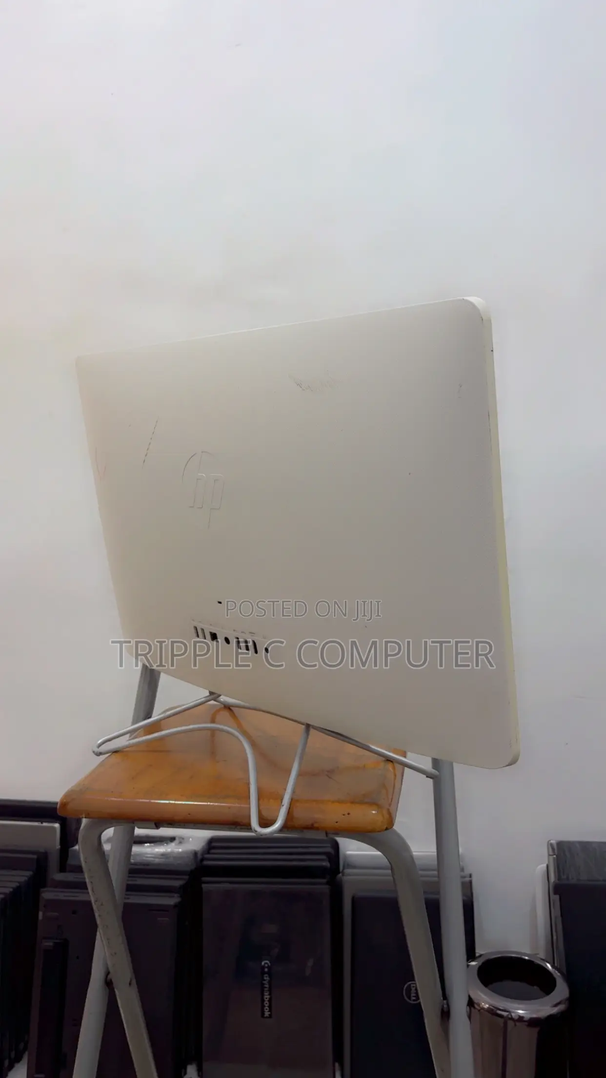 Desktop Computer HP 200 G4 8GB Intel Core i3 HDD 500GB