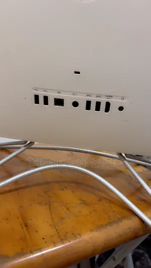 Desktop Computer HP 200 G4 8GB Intel Core i3 HDD 500GB