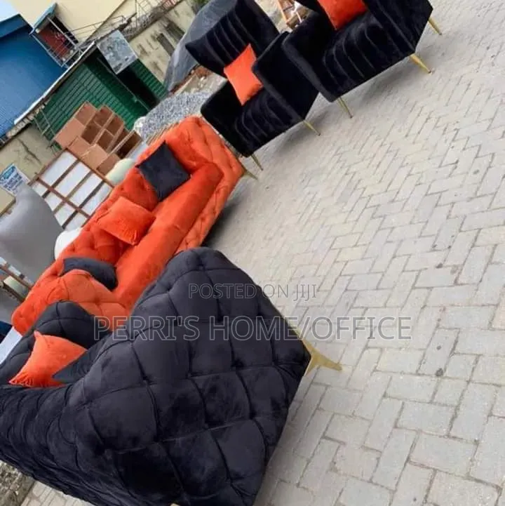 Quality Sofa's
