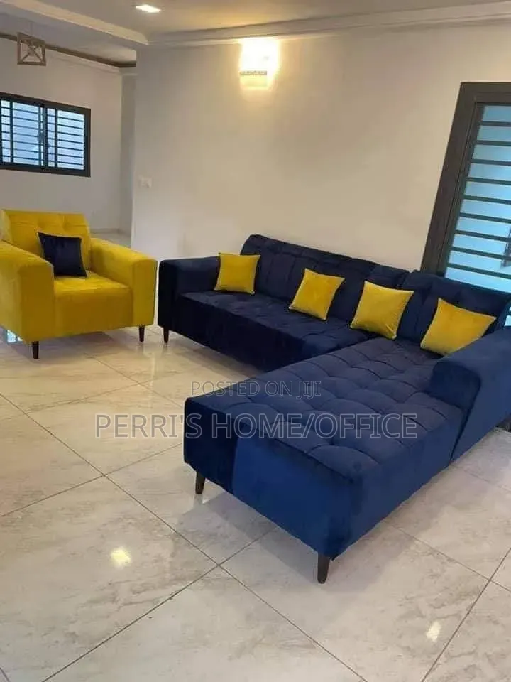Quality Sofa's