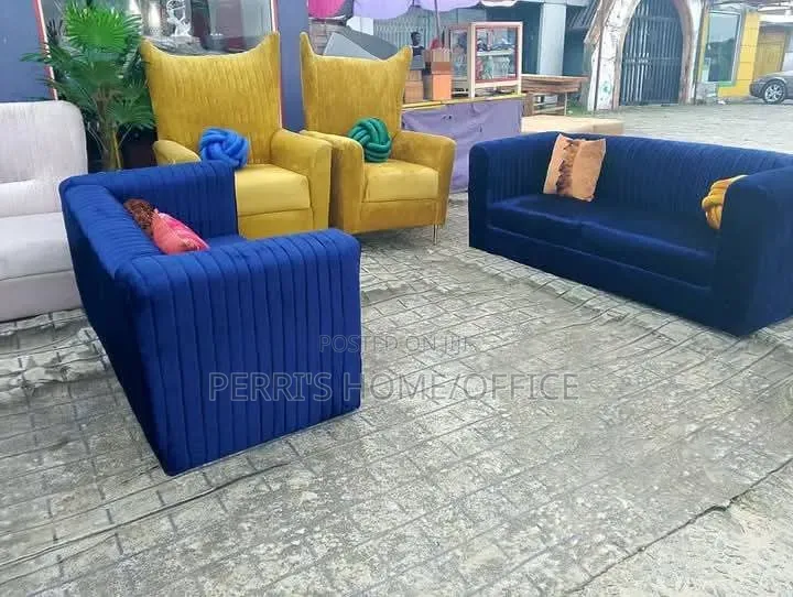 Quality Sofa's