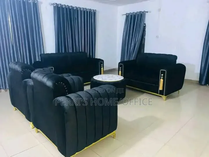 Quality Sofa's