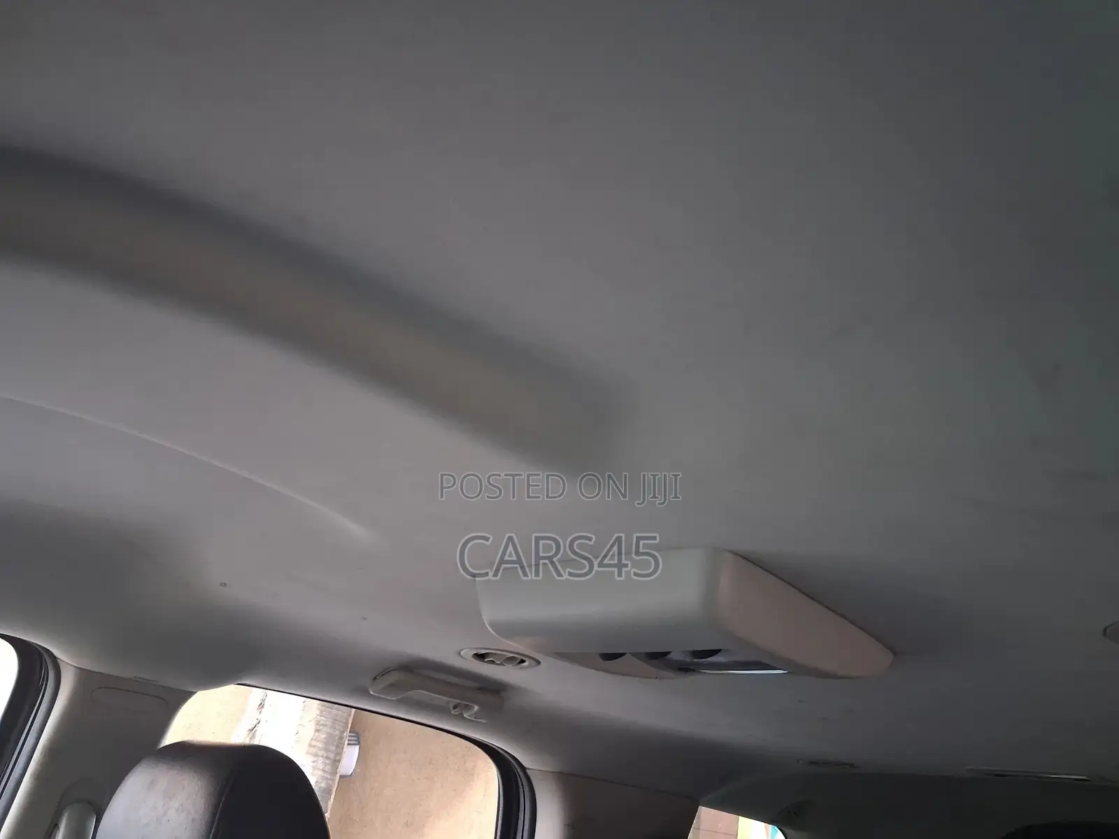 GMC Yukon 2012 Black