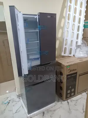 Skyrun BCD-330hc 330l Modern Multi Door Refrigerator
