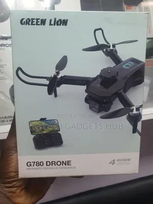 Green Lion G780 Drone