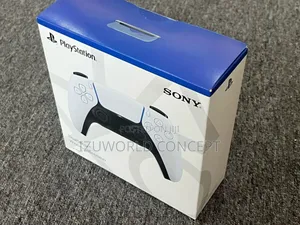 Original Ps5 Gamepad