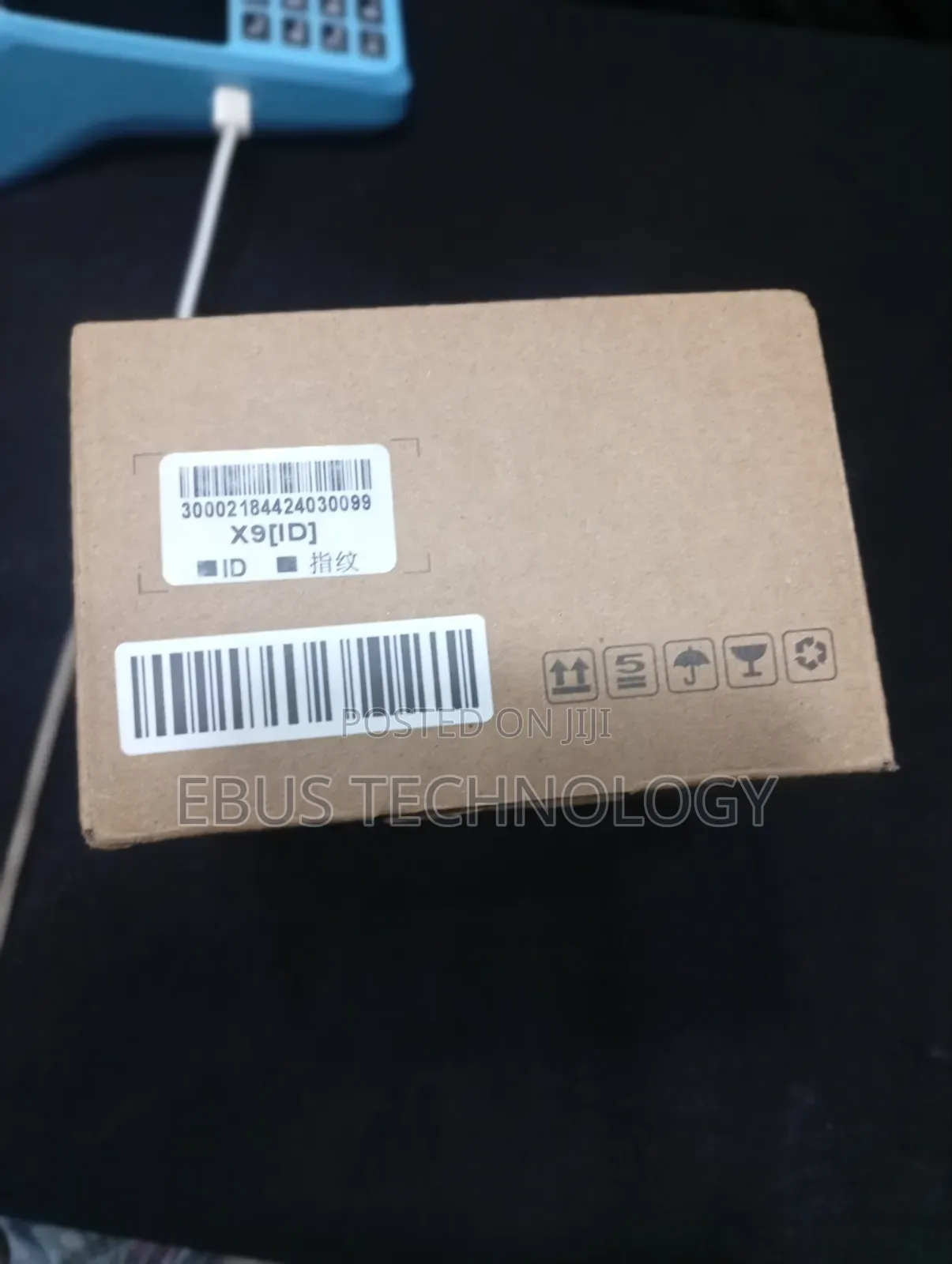 Zkteco X9 Standalone Fingerprint Access Control