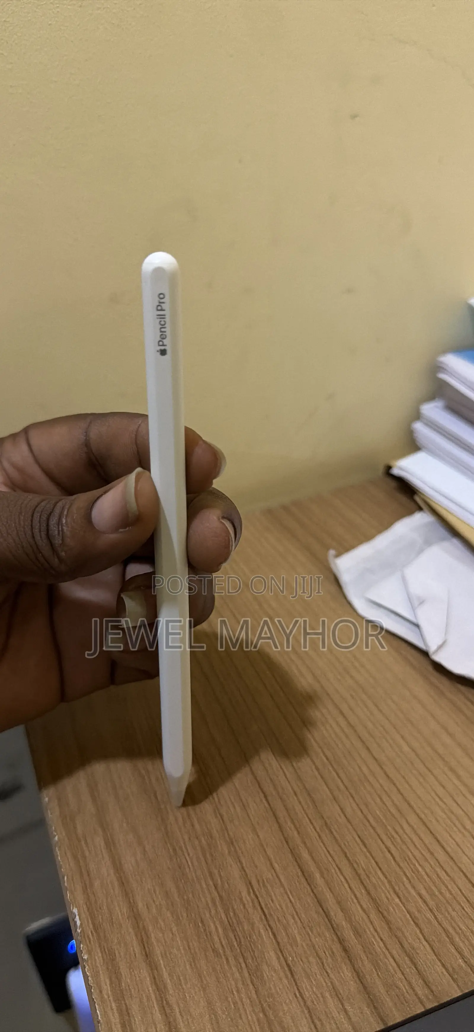 Apple iPad Pro 11 (2021) 256 GB Silver