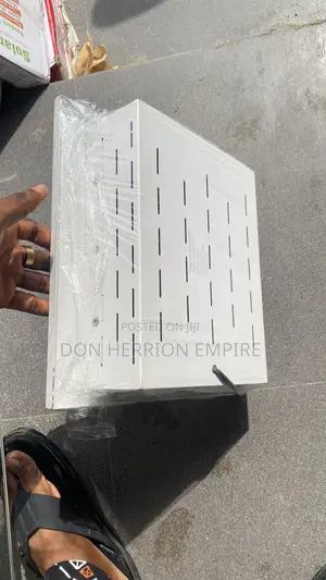 150w Canopy Light