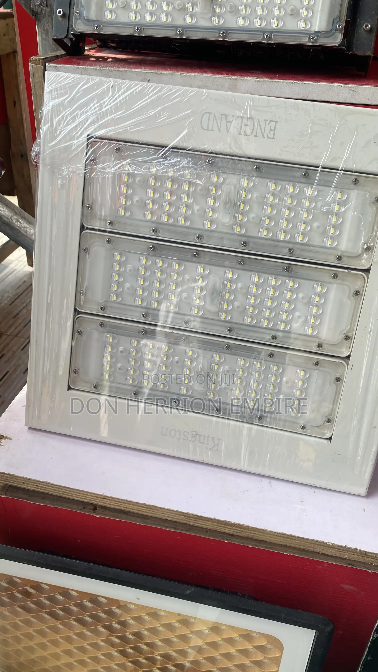 150w Canopy Light