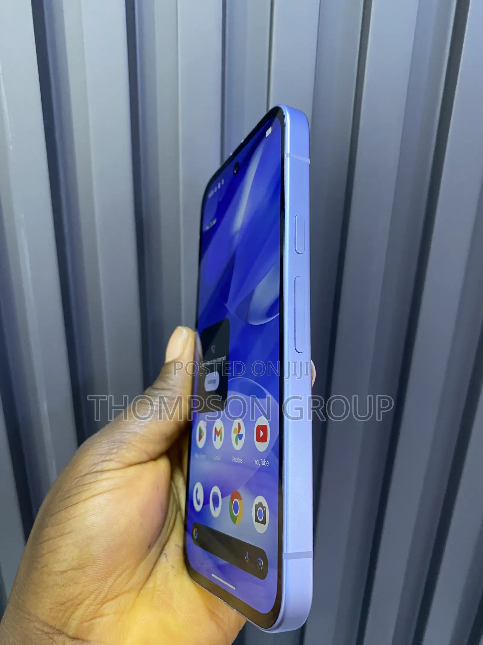 Google Pixel 9a 128 GB Purple