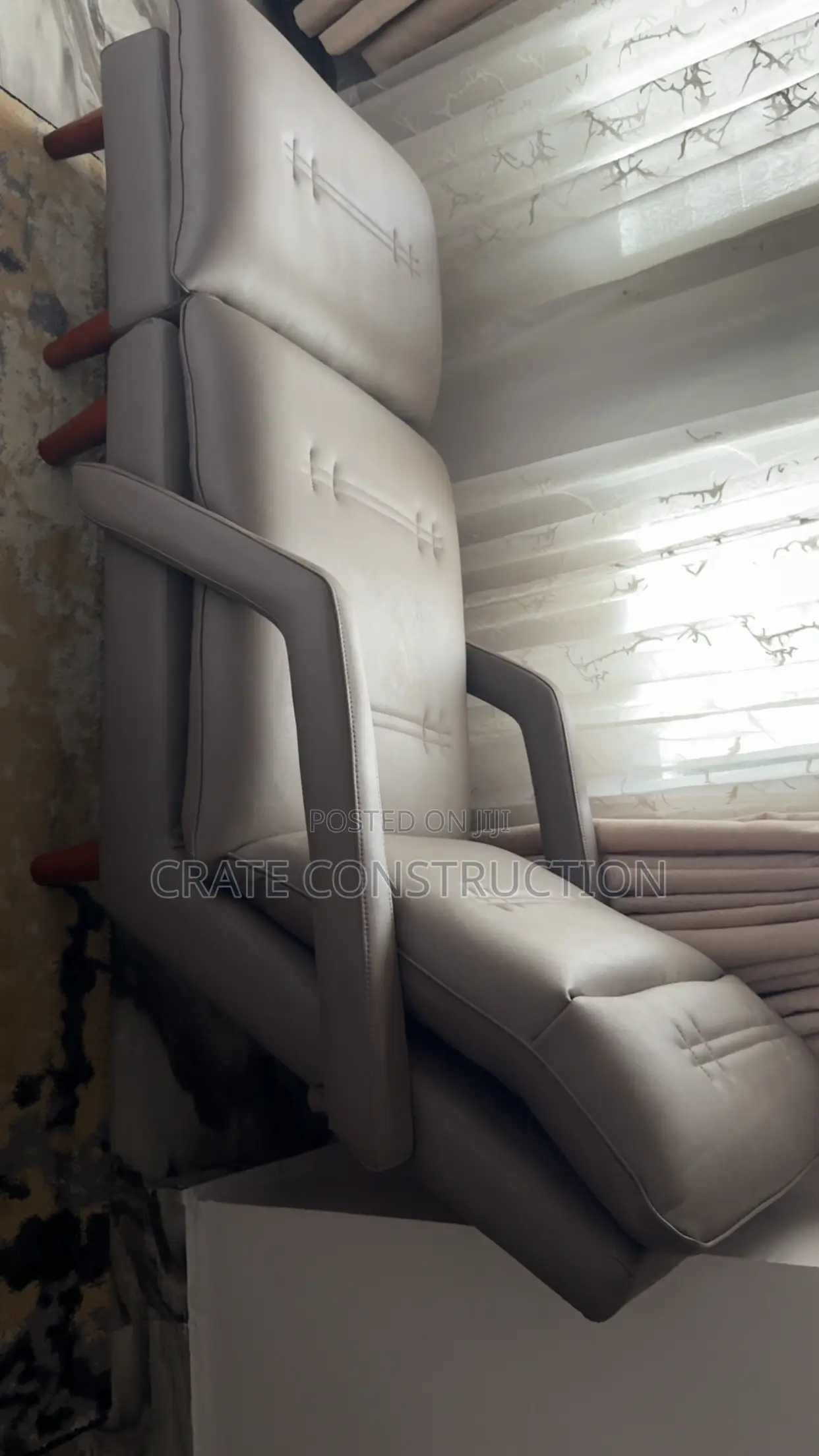 Recline Sofa