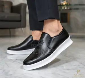Premium Luxury Men’S Dress Shoes