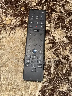 Samsung and Other Remotes