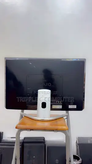 Desktop Computer 8GB Intel Core i5 HDD 500GB