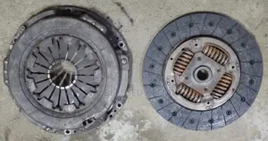 Clutch Disc and Plate Renault Duster Sandero Logan Dokker