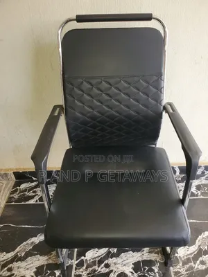 Office Table and Chair