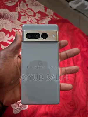 Google Pixel 7 Pro 128 GB Gold