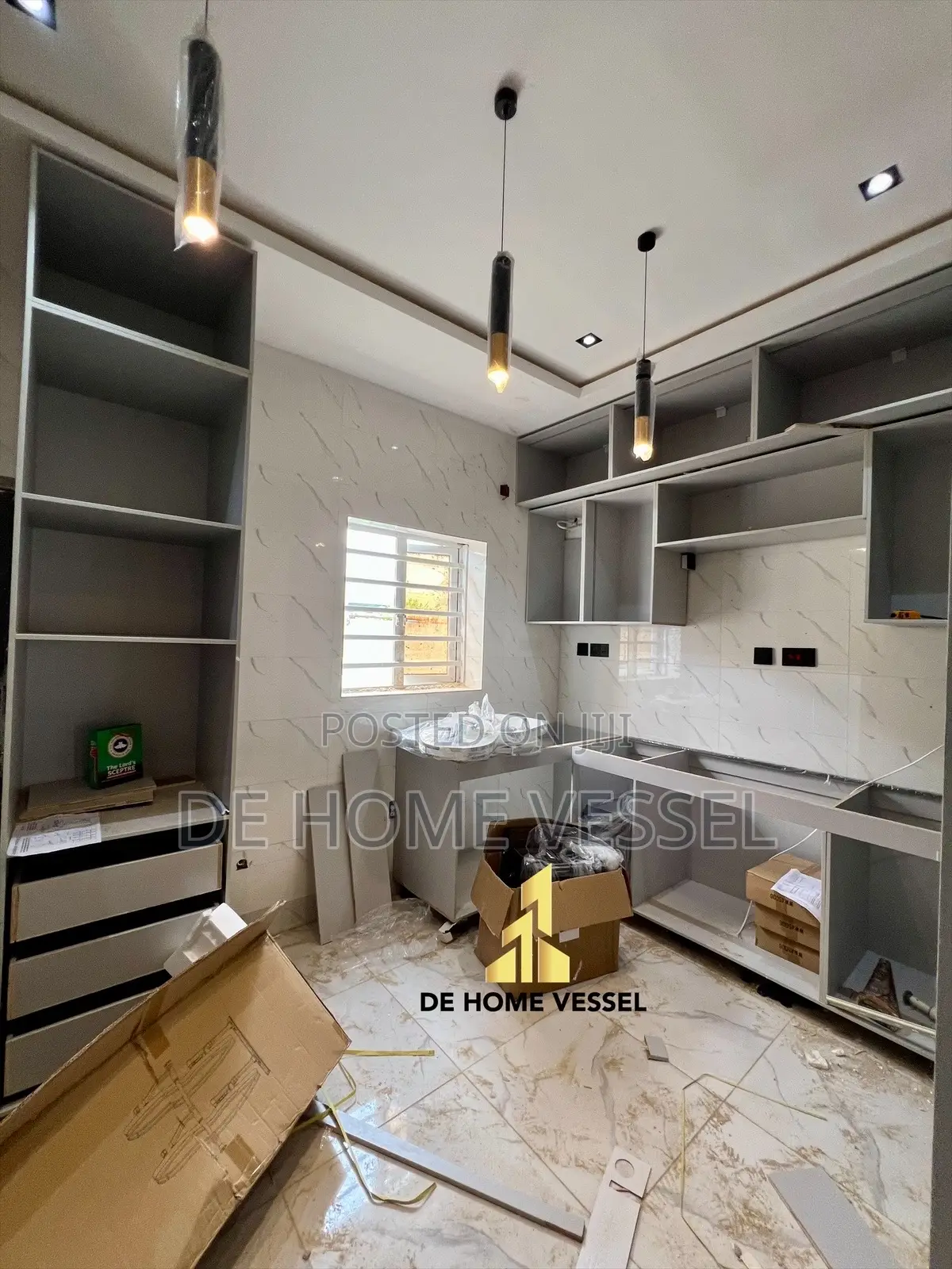 Mortgage Accepted