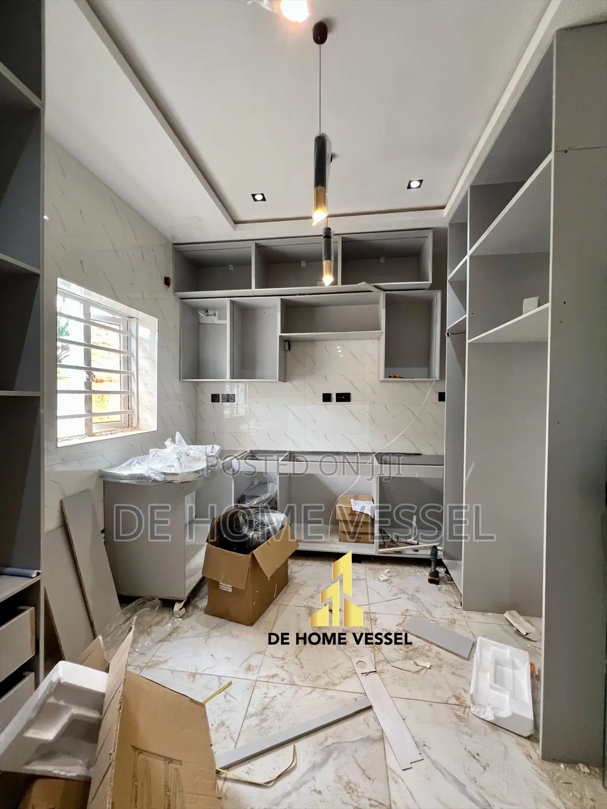 Mortgage Accepted