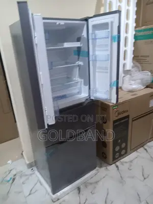 Skyrun BCD-330hc 330l High Capacity Refrigerator