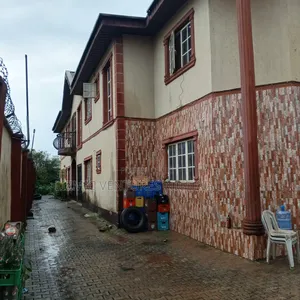Furnished 4bdrm Duplex in Agric Estate, Ikotun / Ikotun/Igando for sale