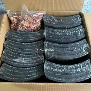 Original Howo Truck Brake Lining