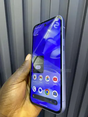 Google Pixel 9a 128 GB Purple