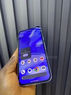 Google Pixel 9a 128 GB Purple