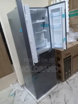 Skyrun BCD-330hc 330l Multi Door Cooling Fridge