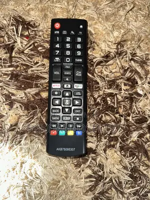Samsung and Other Remotes