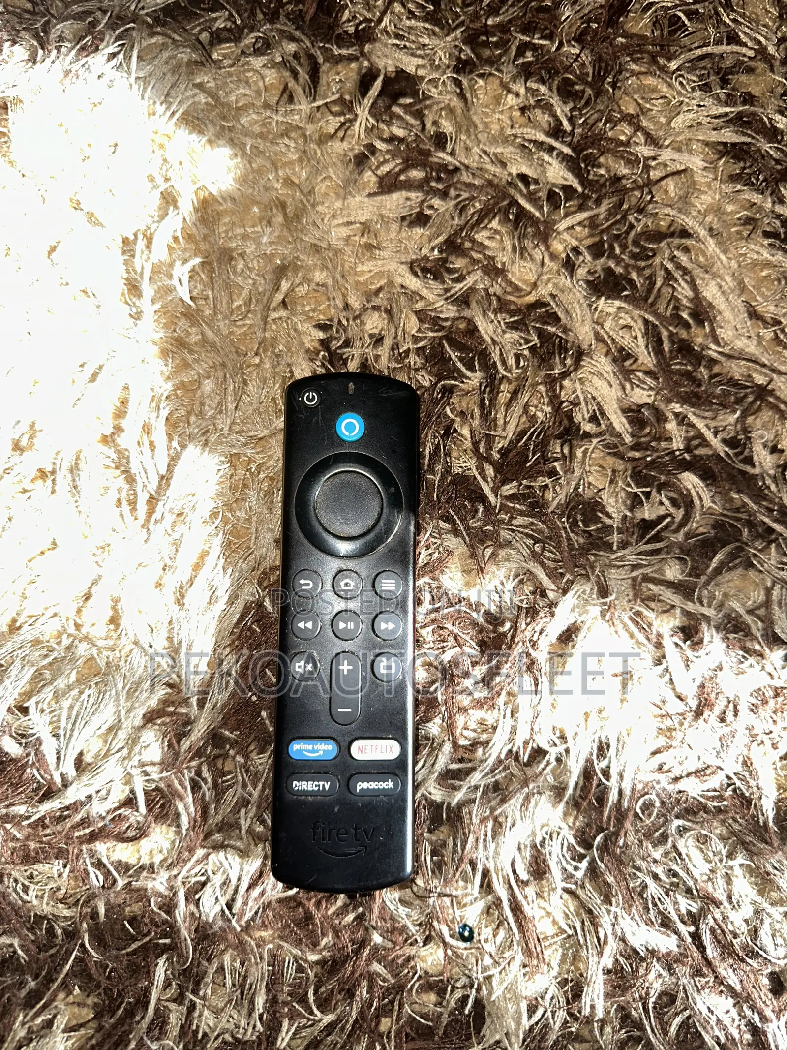 Samsung and Other Remotes