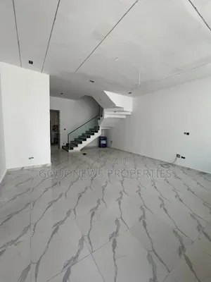 4bdrm Duplex in Sangotedo for sale