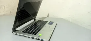 Laptop Asus S46CA 6GB Intel Core i5 HDD 500GB