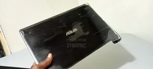 Laptop Asus S46CA 6GB Intel Core i5 HDD 500GB
