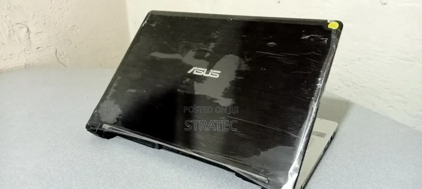 Laptop Asus S46CA 6GB Intel Core i5 HDD 500GB