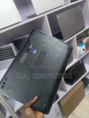 Laptop HP EliteBook Folio 1040 G2 8GB Intel Core i5 SSD 256GB