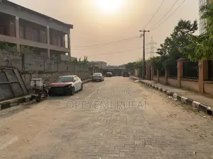 1000 SQM Commercial Land for Lease