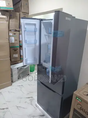Skyrun BCD-330hc 330l Large Capacity Fridge