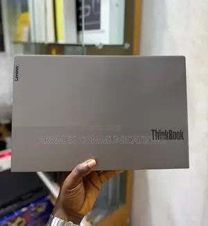 Laptop Lenovo ThinkBook 15 8GB Intel Core i5 SSD 256GB