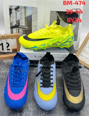 Football Boots