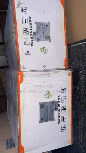 Felicity 3.5kva Inverter
