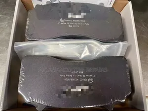 Original Howo Truck Brake Pad