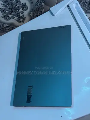 Laptop Lenovo ThinkBook 15 8GB Intel Core i5 SSD 256GB