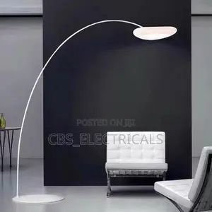 Elegant Floor Lamp