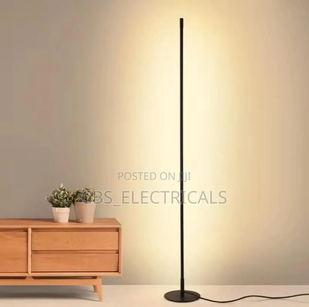 Elegant Floor Lamp