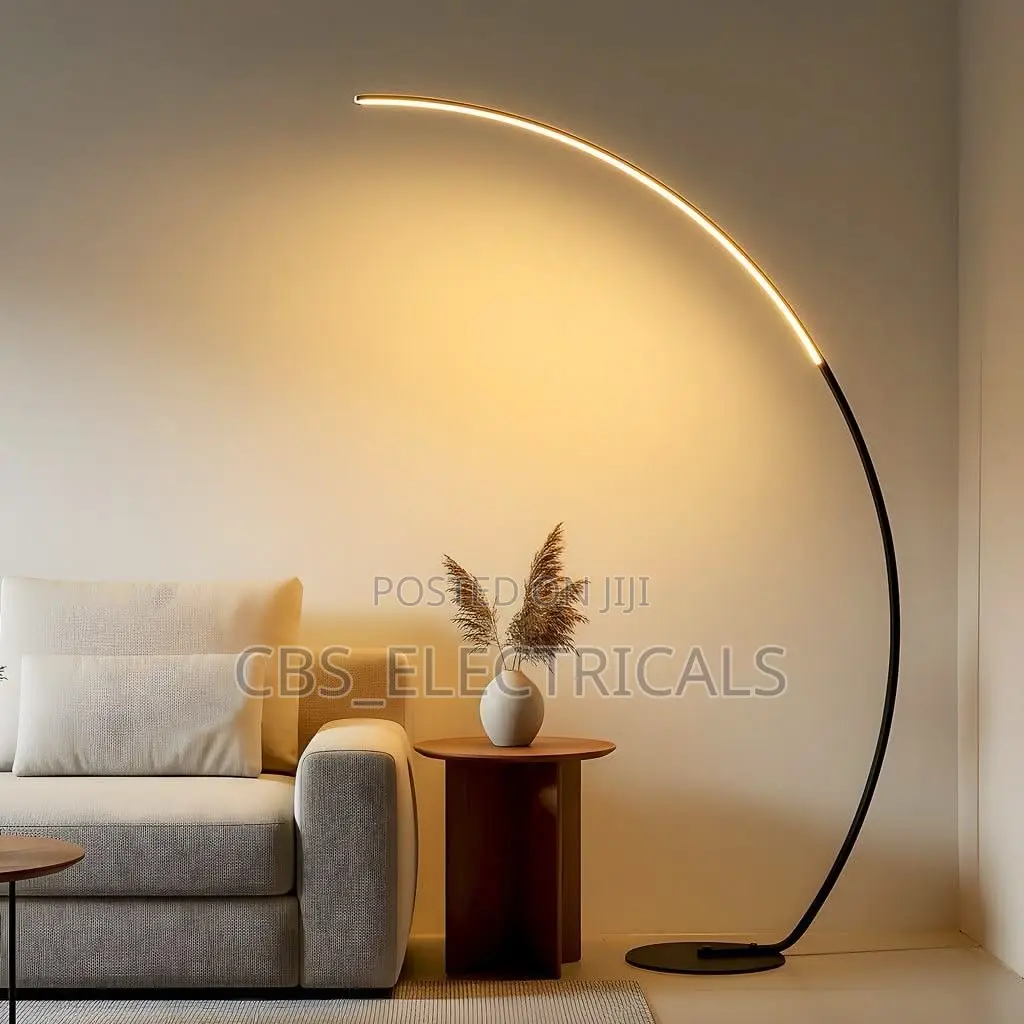 Elegant Floor Lamp