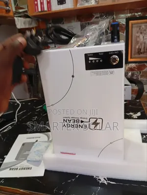 1kwh Energy Bean Solar Generator
